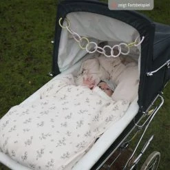 Best Sale 👍 Bibs Kinderwagenkette - Loops 12er Pack - Cloud / Baby Blue / Petrol 🛒 -Toys & Gifts Store bibs kinderwagenkette loops 12er pack cloud baby blue petrol 900230 d5