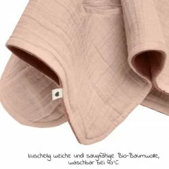 Flash Sale 🎁 Bibs Schmusetuch mit Känguru-Ohren und Schnullerbefestigung - Blush ❤️ -Toys & Gifts Store bibs schmusetuch mit kanguru ohren und schnullerbefestigung blush 9405244 d5