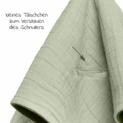 Coupon 🔥 Bibs Schmusetuch mit Känguru-Ohren und Schnullerbefestigung - Sage 😀 -Toys & Gifts Store bibs schmusetuch mit kanguru ohren und schnullerbefestigung sage 9405250 d2