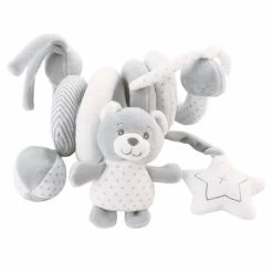 Flash Sale 🎁 Bieco Activity-Spirale - Bär Cosmo 😍