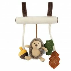 Cheapest 🎁 Bieco Activity-Trapez - Igel Piksi 🤩