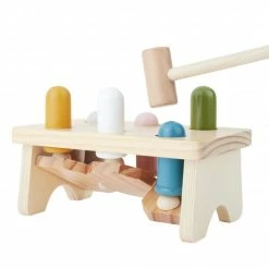 Best Pirce 😀 Bieco 🔨 Hammerbank 8-tlg. ❤️