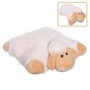 Outlet 🧨 Bieco Cuddly pillow sheep Polly 45 cm ⌛ -Toys & Gifts Store bieco kuschelkissen schaf polly 45 cm 04001319 d0