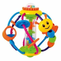 Best Pirce 🤩 Bieco Motoric Ball 15 cm 👏