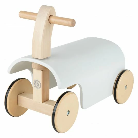 Brand new βοΈ Bieco Rutschfahrzeug aus Holz - Scandi π― 3 Brand new βοΈ Bieco Rutschfahrzeug aus Holz - Scandi π―