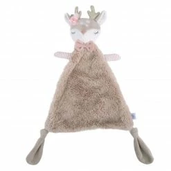 Deals 👍 Bieco Schmusetuch - Reh Ella 🔔