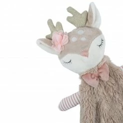 Deals 👍 Bieco Schmusetuch - Reh Ella 🔔 -Toys & Gifts Store bieco schmusetuch reh ella 16000003 d3