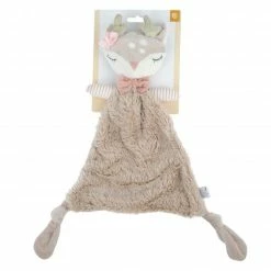 Deals 👍 Bieco Schmusetuch - Reh Ella 🔔 -Toys & Gifts Store bieco schmusetuch reh ella 16000003 d4