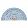 Outlet ✔️ Bieco Stapelspiel Regenbogen - Blau 💯 -Toys & Gifts Store bieco stapelspiel regenbogen blau 24330033 d0