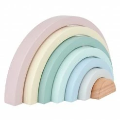 Top 10 😉 Bieco Stapelspiel Regenbogen - Rosa 👍 -Toys & Gifts Store bieco stapelspiel regenbogen rosa 24330032 d2