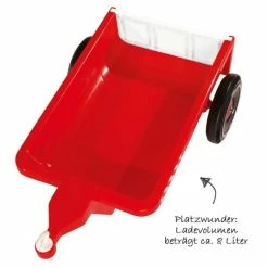 Brand new 🎉 BIG Bobby Car Pendant Bobby Caddy - Red 🥰 -Toys & Gifts Store big bobby car anhanger bobby caddy rot 800056292 d3