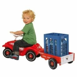 Brand new 🎉 BIG Bobby Car Pendant Bobby Caddy - Red 🥰 -Toys & Gifts Store big bobby car anhanger bobby caddy rot 800056292 d4