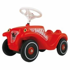 Buy 😉 BIG Bobby Car Classic - Red 🤩