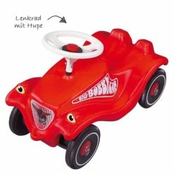 Toys & Gifts Store -Toys & Gifts Store big bobby car classic rot 800001303 d1