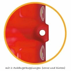 Buy 😉 BIG Bobby Car Classic - Red 🤩 -Toys & Gifts Store big bobby car classic rot 800001303 d3