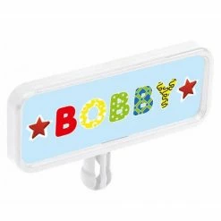 Cheapest ⌛ BIG Bobby Car Nummernschild My own Plate ⌛