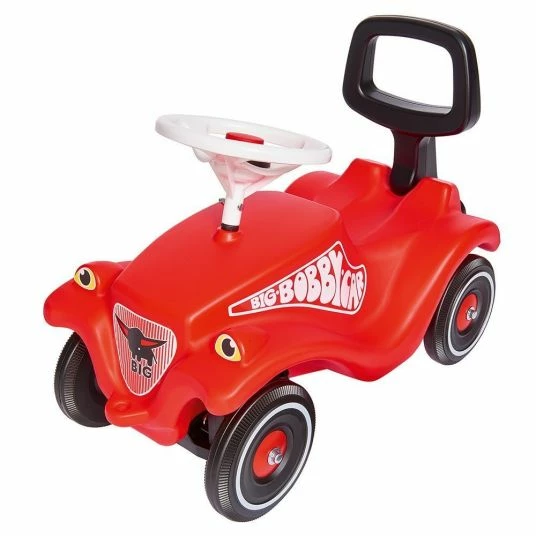 Promo ⭐ BIG Bobby Car Walker - 2in1 Backrest and Baby Walker 💯 5 Promo ⭐ BIG Bobby Car Walker - 2in1 Backrest and Baby Walker 💯 - Image 3