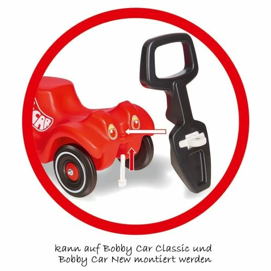 Promo ⭐ BIG Bobby Car Walker - 2in1 Backrest and Baby Walker 💯 7 Promo ⭐ BIG Bobby Car Walker - 2in1 Backrest and Baby Walker 💯 - Image 5