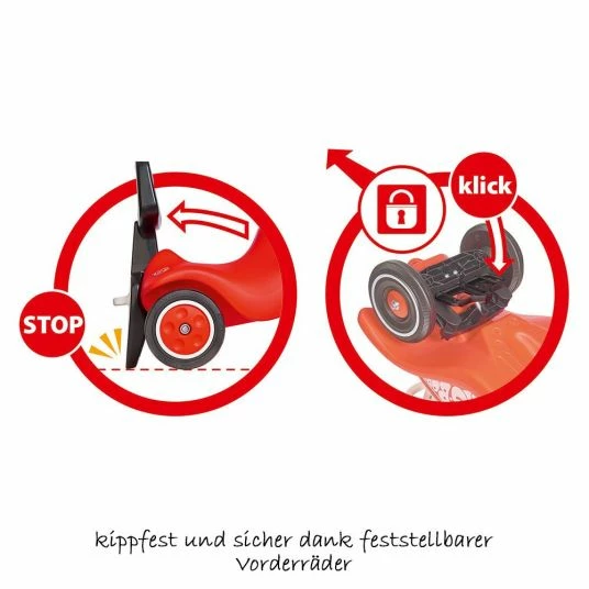 Promo ⭐ BIG Bobby Car Walker - 2in1 Backrest and Baby Walker 💯 8 Promo ⭐ BIG Bobby Car Walker - 2in1 Backrest and Baby Walker 💯 - Image 6