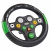 Top 10 💯 BIG Steering Wheel Sound Wheel for BIG Tractor and Bobby Car - Black Green ✔️ -Toys & Gifts Store big lenkrad sound wheel fur big traktor und bobby car schwarz grun 800056488 d0