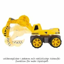 Promo 🔔 BIG Power Worker Maxi Digger 😀 -Toys & Gifts Store big power worker maxi digger 800055811 d2