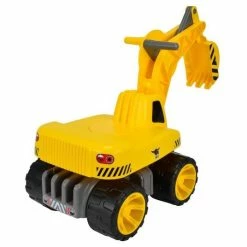 Promo 🔔 BIG Power Worker Maxi Digger 😀 -Toys & Gifts Store big power worker maxi digger 800055811 d4