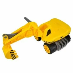 Promo 🔔 BIG Power Worker Maxi Digger 😀 -Toys & Gifts Store big power worker maxi digger 800055811 d5