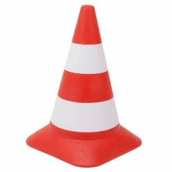 Promo ❤️ BIG Pylonen 4er Pack 🥰