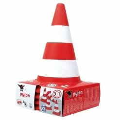Promo ❤️ BIG Pylonen 4er Pack 🥰 -Toys & Gifts Store big pylonen 4er pack 800001191 d2