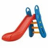 Outlet 💯 BIG Slide Fun Slide - Red Blue ❤️ -Toys & Gifts Store big rutsche fun slide rot blau 800056710 d0