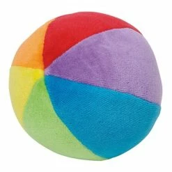 Cheap 🎁 Cause Ball mit Rassel 🤩