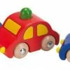Flash Sale ✔️ Cause Wooden toy car with horn 🧨 -Toys & Gifts Store cause spielzeugauto aus holz mit hupe 55011 d0
