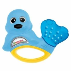Best Pirce 🛒 Chicco Beißring Seehund mit Wasserkühlteil 🧨