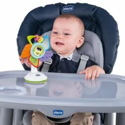 Coupon 🛒 Chicco Hochstuhlspielzeug Willy die Windmühle 👍 -Toys & Gifts Store chicco hochstuhlspielzeug willy die windmuhle 00009710000000 d2