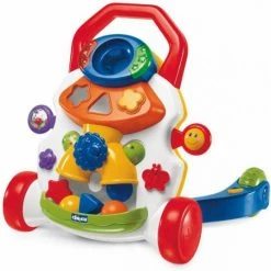 Best reviews of 🧨 Chicco Walking aid 2 in 1 Mobile 🤩