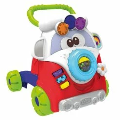 Discount ⭐ Chicco Lauflernwagen Bus 👏