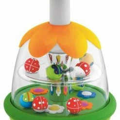 Cheapest π Chicco Magic Spinning Top Color Research β