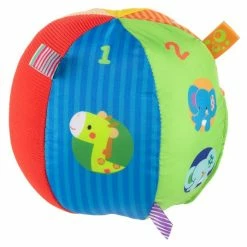 Hot Sale ✨ Chicco Musik Ball mit Sound 15 cm 👏