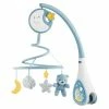 Outlet 😉 Chicco Musik-Mobile Next2Dreams - Blau 🥰 -Toys & Gifts Store chicco musik mobile next2dreams blau 00007627200000 d0