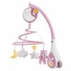 Top 10 🎉 Chicco Musik-Mobile Next2Dreams - Rosa ✨ -Toys & Gifts Store chicco musik mobile next2dreams rosa 00007627100000 d0 2
