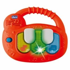 Coupon 😍 Chicco Musikspielzeug Musical Piano 🔥