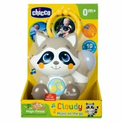 Cheap ✔️ Chicco Spieluhr mit Nachtlicht Smoky der Waschbär 🧨 -Toys & Gifts Store chicco spieluhr mit nachtlicht smoky der waschbar 00010065000000 d3