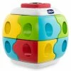 Budget ⌛ Chicco Steckspiel-Würfel 2-in-1 Q-Block 🔥 -Toys & Gifts Store chicco steckspiel wurfel 2 in 1 q block 00010061000000 d0
