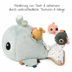 Brand new β€οΈ Done by Deer 4-tlg. Activity-Spieltier - Hide & Seek - Wally - Blau π 10 Brand new β€οΈ Done by Deer 4-tlg. Activity-Spieltier - Hide & Seek - Wally - Blau π -Toys & Gifts Store done by deer 4 tlg activity spieltier hide seek wally blau 4813312 d2