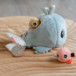 Brand new β€οΈ Done by Deer 4-tlg. Activity-Spieltier - Hide & Seek - Wally - Blau π 12 Brand new β€οΈ Done by Deer 4-tlg. Activity-Spieltier - Hide & Seek - Wally - Blau π -Toys & Gifts Store done by deer 4 tlg activity spieltier hide seek wally blau 4813312 d4