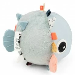 Cheapest 🤩 Done by Deer Activity-Ball - Puffee ✨