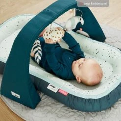 Cheapest 🎁 Done by Deer Activity-Gym / Spielbogen - Deer Friends - Grau 😉 -Toys & Gifts Store done by deer activity gym spielbogen deer friends grau 4193605 d4