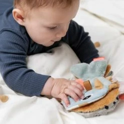 New 🔥 Done by Deer Activity-Soft-Bilderbuch - Sea Friends ❤️ -Toys & Gifts Store done by deer activity soft bilderbuch sea friends 4313606 d2