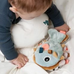 New 🔥 Done by Deer Activity-Soft-Bilderbuch - Sea Friends ❤️ -Toys & Gifts Store done by deer activity soft bilderbuch sea friends 4313606 d3