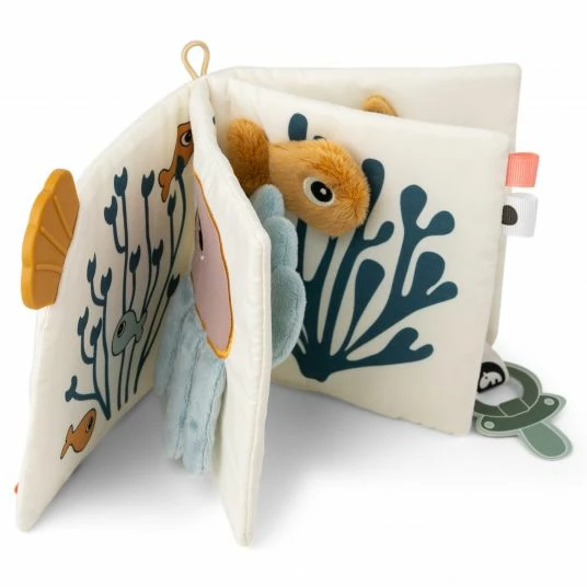 Coupon π Done by Deer Activity-Soft-Bilderbuch - Sea Friends π 5 Coupon π Done by Deer Activity-Soft-Bilderbuch - Sea Friends π - Image 3